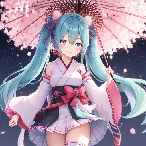 [Holara] 初音未來 [插畫]